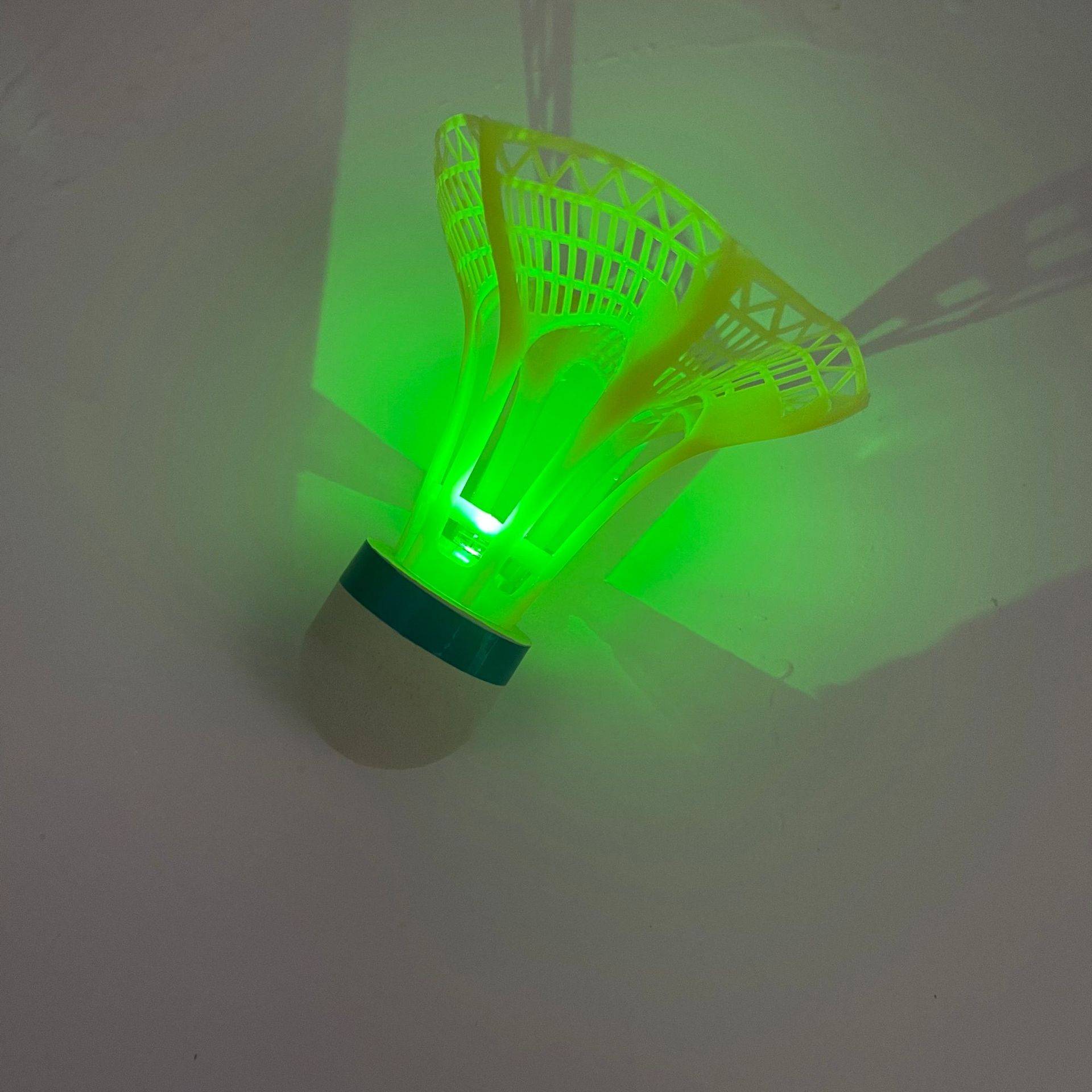 Green-Light Up